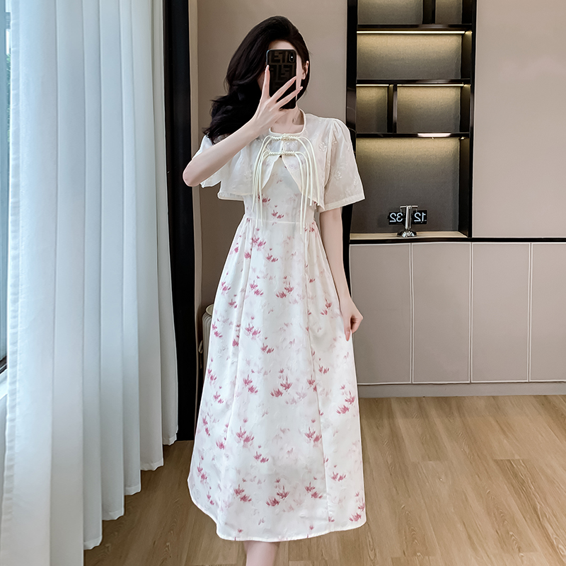 new-chinese-style-two-piece-cami-dress-set-2024-summer-elegant-modified-qipao-women_3 New Chinese Style Two-Piece Cami Dress Set 2024 Summer Elegant Modified Qipao Women