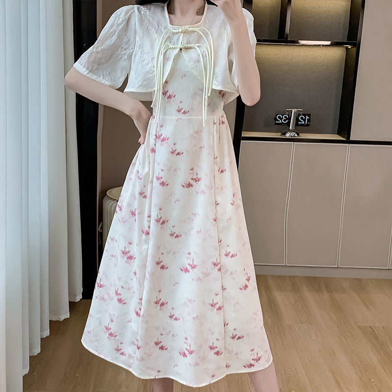 new-chinese-style-two-piece-cami-dress-set-2024-summer-elegant-modified-qipao-women_4 New Chinese Style Two-Piece Cami Dress Set 2024 Summer Elegant Modified Qipao Women